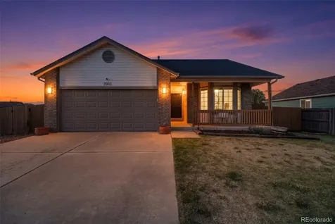 7503 Sailwind Drive Colorado Springs CO 80925