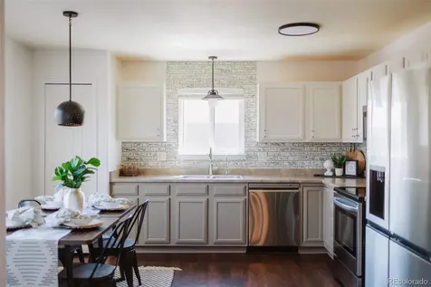 7503 Sailwind Drive Colorado Springs CO 80925