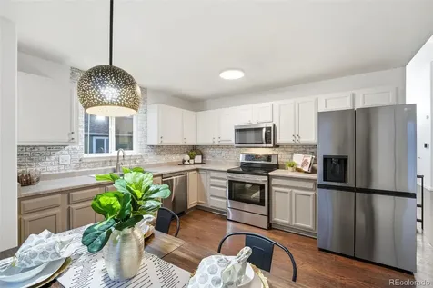 7503 Sailwind Drive Colorado Springs CO 80925