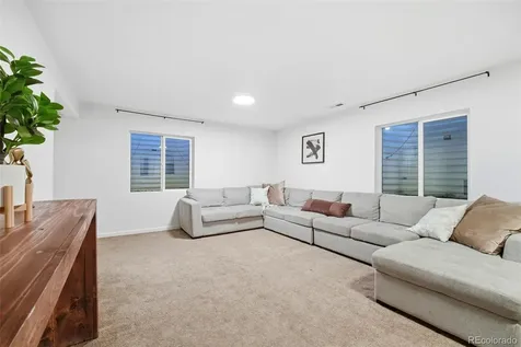 7503 Sailwind Drive Colorado Springs CO 80925