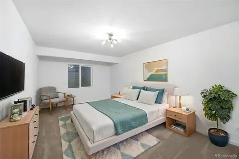 7503 Sailwind Drive Colorado Springs CO 80925