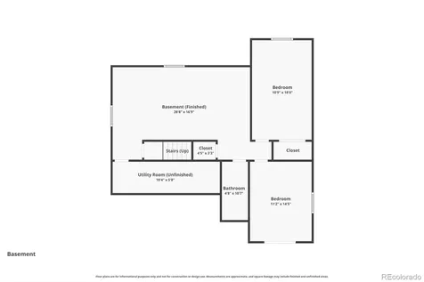 7503 Sailwind Drive Colorado Springs CO 80925