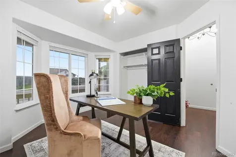 7503 Sailwind Drive Colorado Springs CO 80925