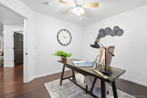 7503 Sailwind Drive Colorado Springs CO 80925