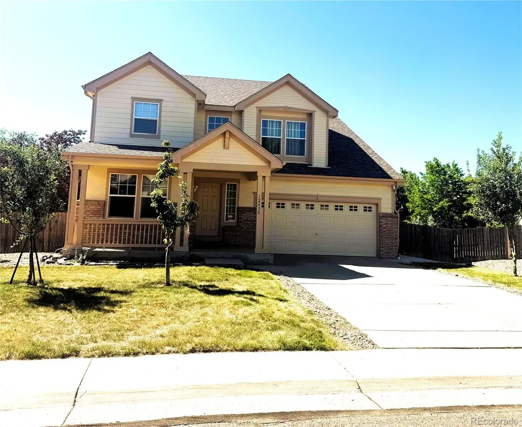 12630 Jersey Circle Brighton CO 80602