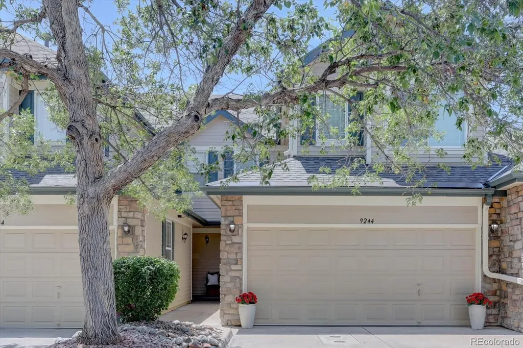 9244 W Coco Place Littleton CO 80128