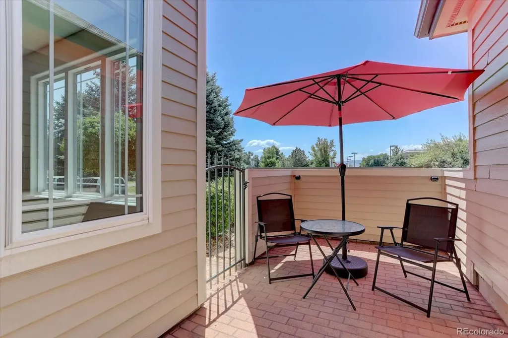 9244 W Coco Place Littleton CO 80128