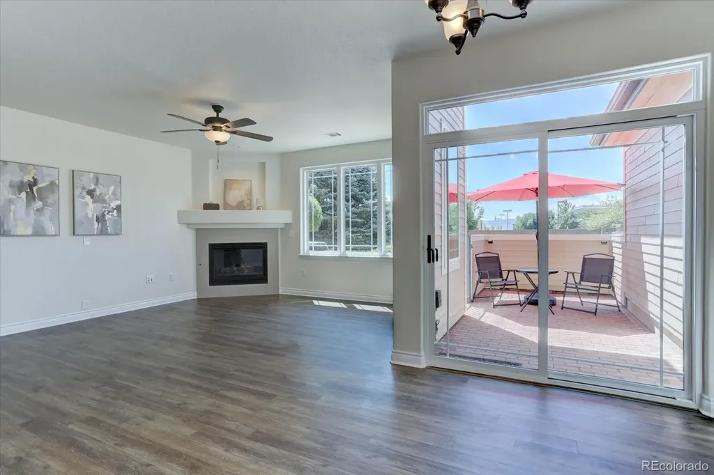 9244 W Coco Place Littleton CO 80128