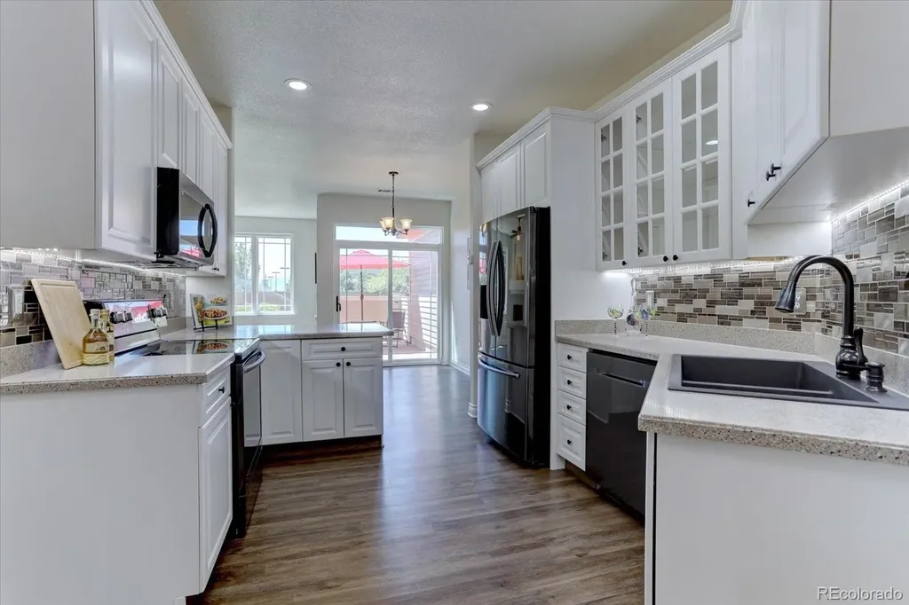 9244 W Coco Place Littleton CO 80128