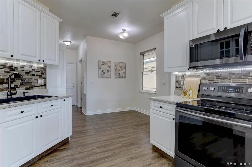 9244 W Coco Place Littleton CO 80128