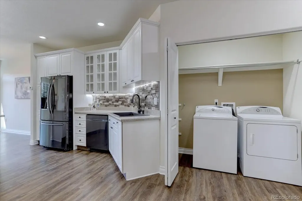 9244 W Coco Place Littleton CO 80128