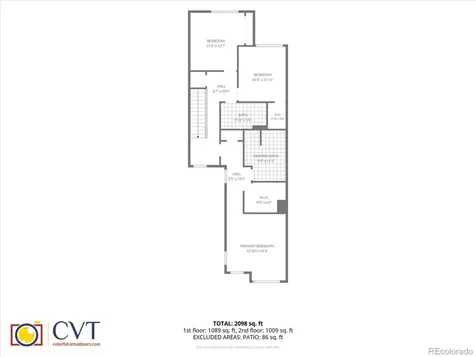 9244 W Coco Place Littleton CO 80128