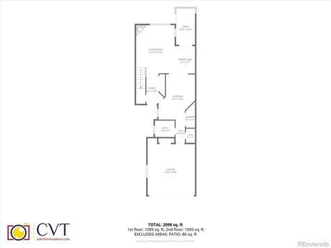 9244 W Coco Place Littleton CO 80128