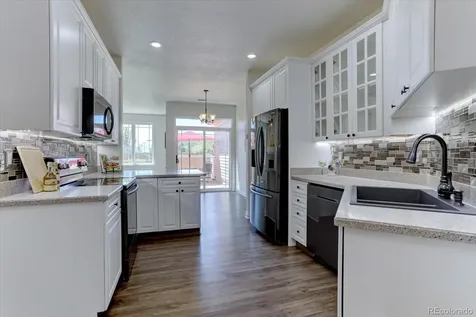 9244 W Coco Place Littleton CO 80128