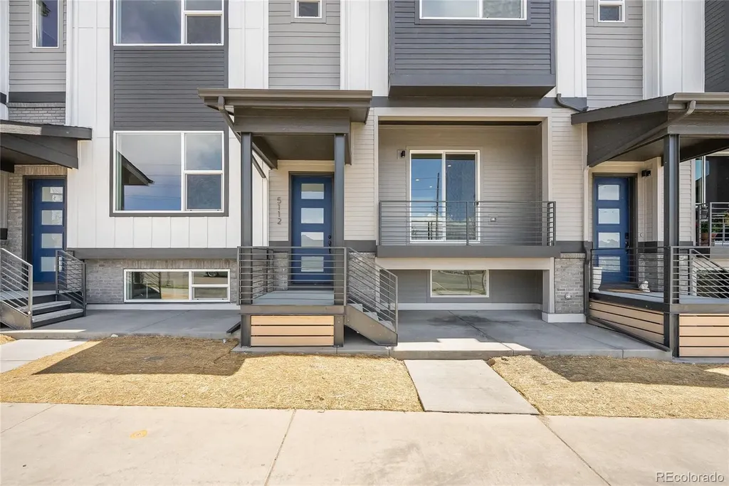 5112 Ward Road Wheat Ridge CO 80033