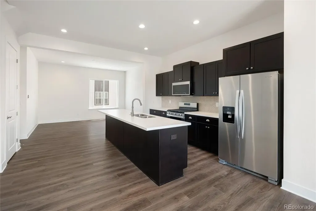 5112 Ward Road Wheat Ridge CO 80033