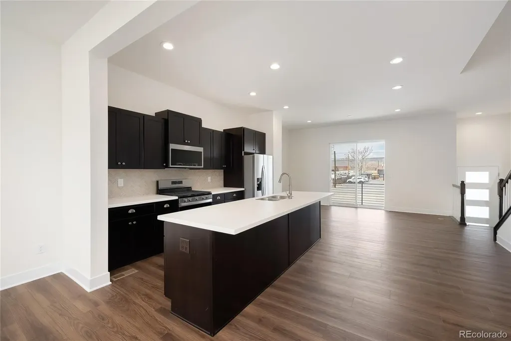 5112 Ward Road Wheat Ridge CO 80033