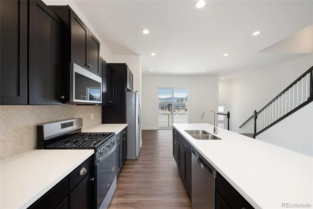 5112 Ward Road Wheat Ridge CO 80033