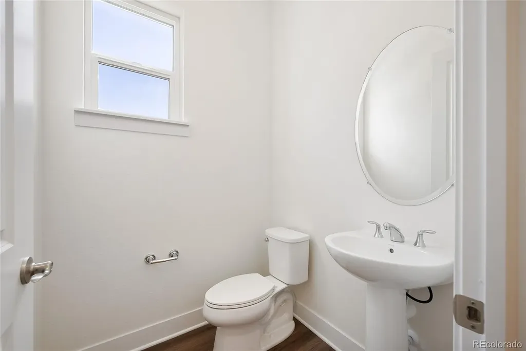 5112 Ward Road Wheat Ridge CO 80033