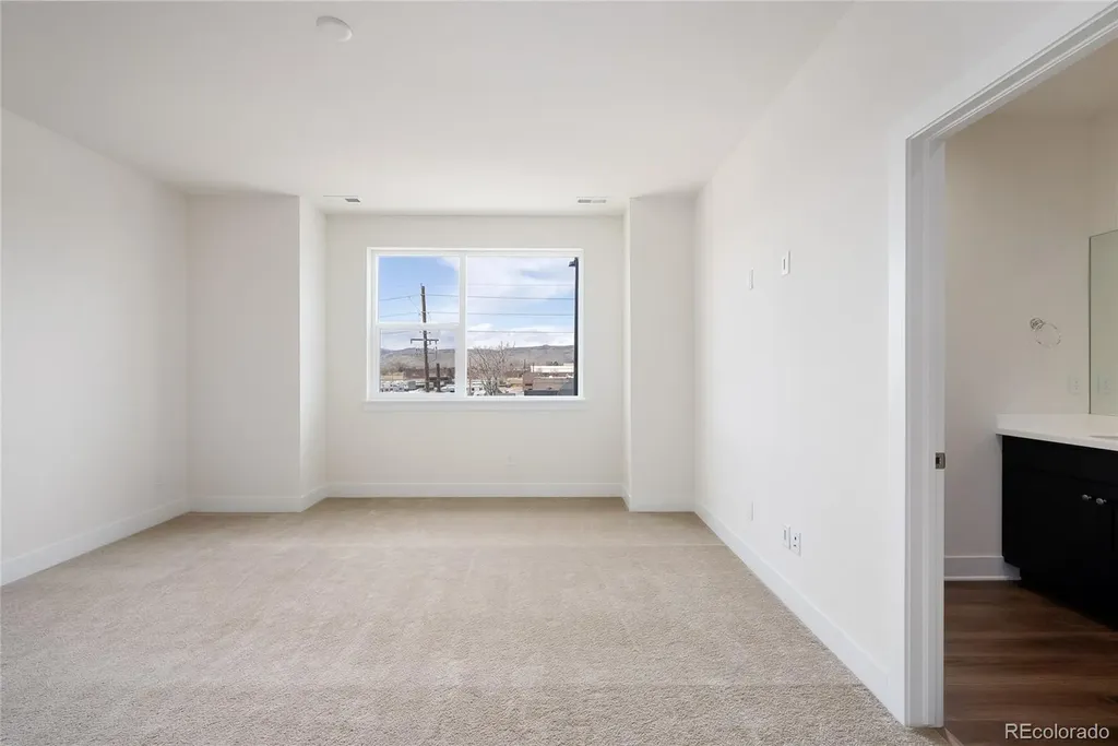 5112 Ward Road Wheat Ridge CO 80033