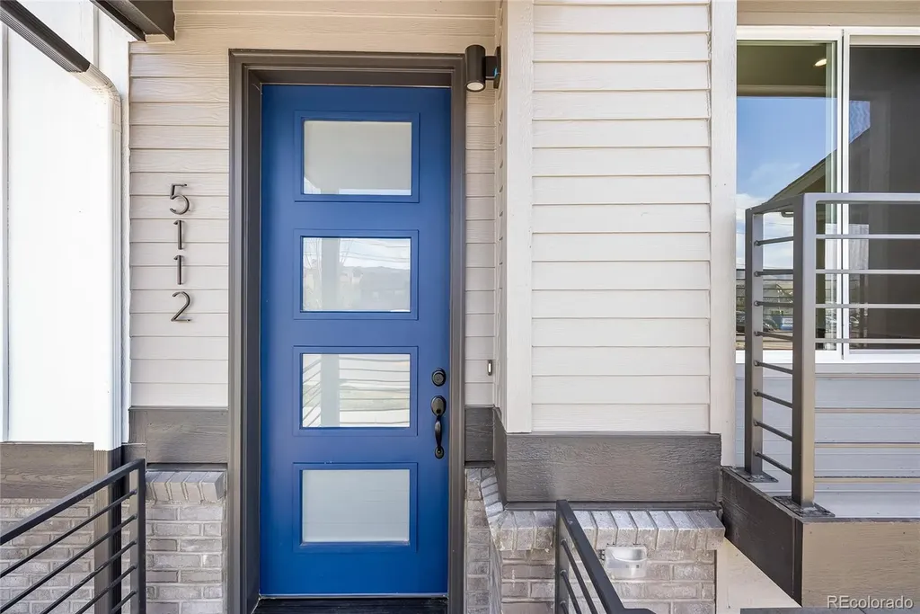 5112 Ward Road Wheat Ridge CO 80033