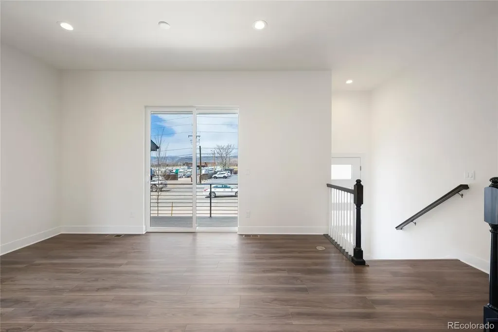 5112 Ward Road Wheat Ridge CO 80033
