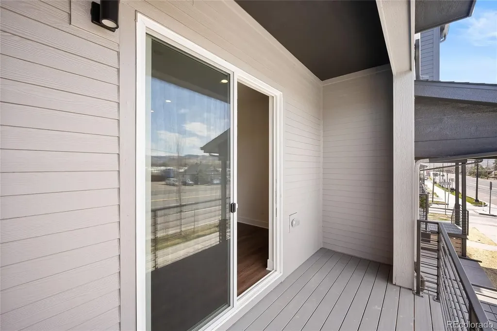 5112 Ward Road Wheat Ridge CO 80033