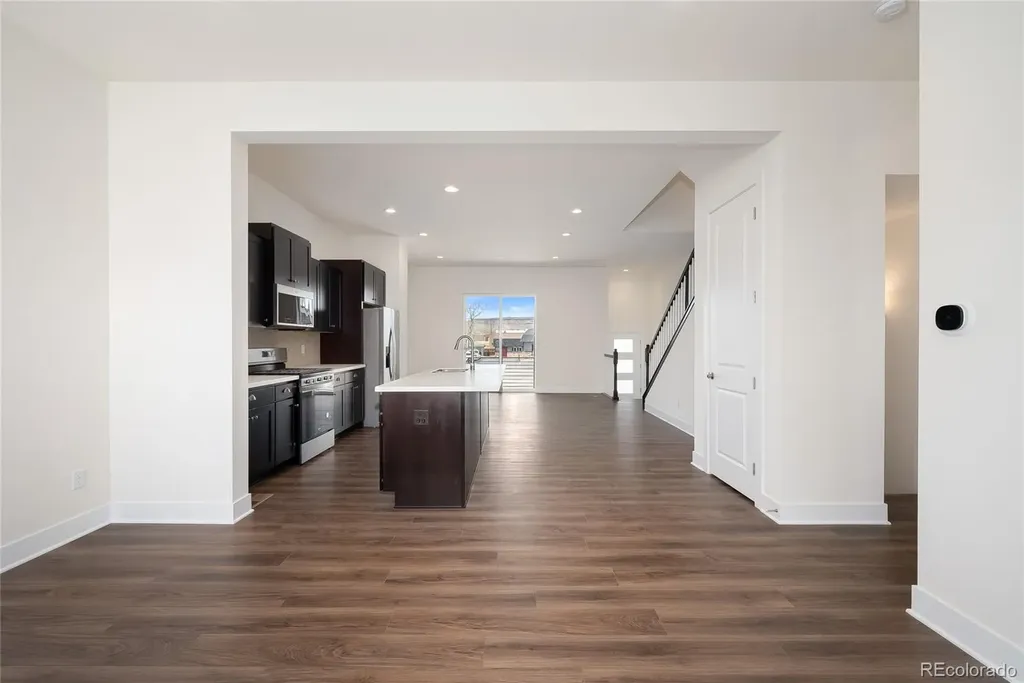 5112 Ward Road Wheat Ridge CO 80033