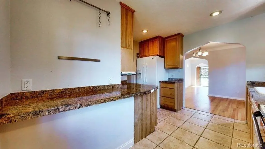 3317 N Saint Paul Street Denver CO 80205