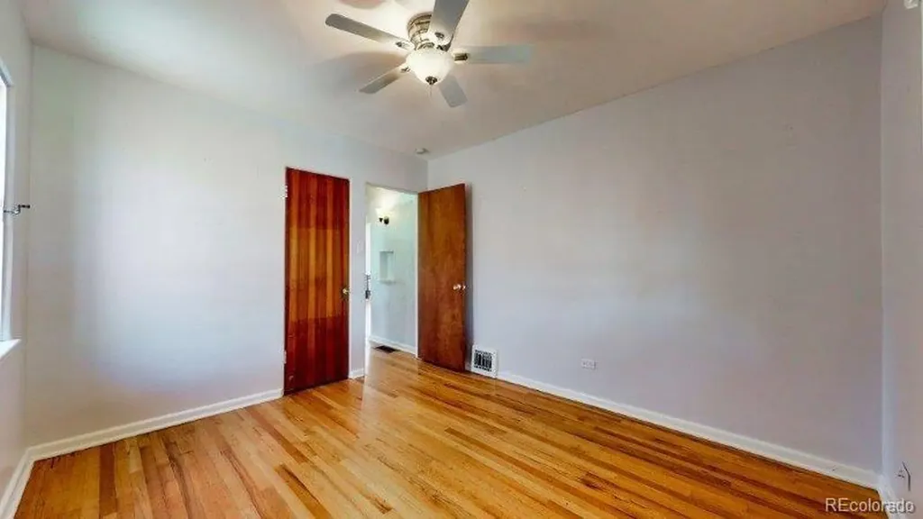 3317 N Saint Paul Street Denver CO 80205