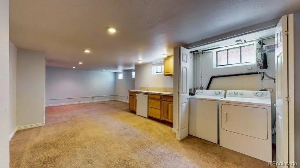 3317 N Saint Paul Street Denver CO 80205