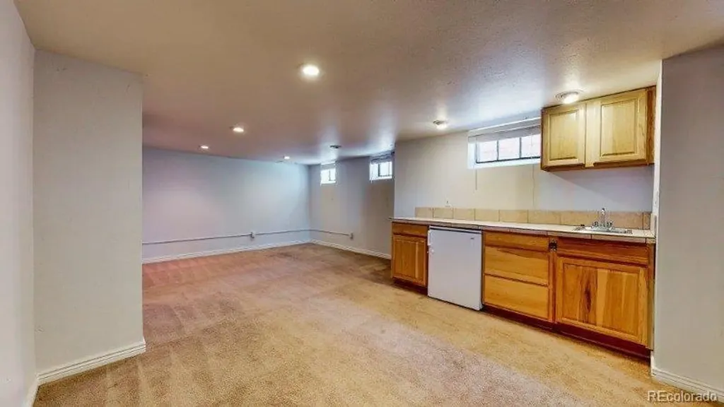 3317 N Saint Paul Street Denver CO 80205