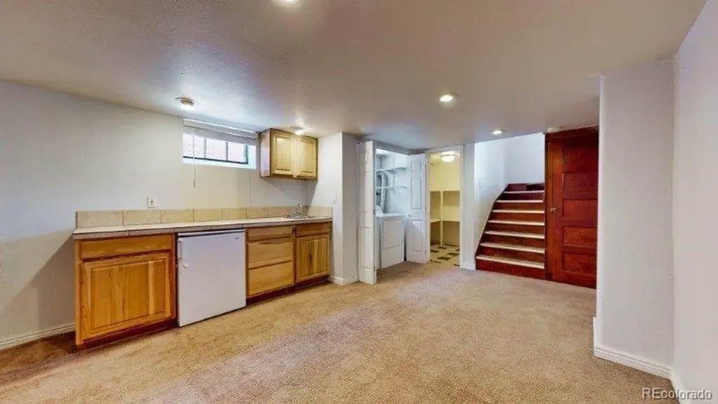 3317 N Saint Paul Street Denver CO 80205