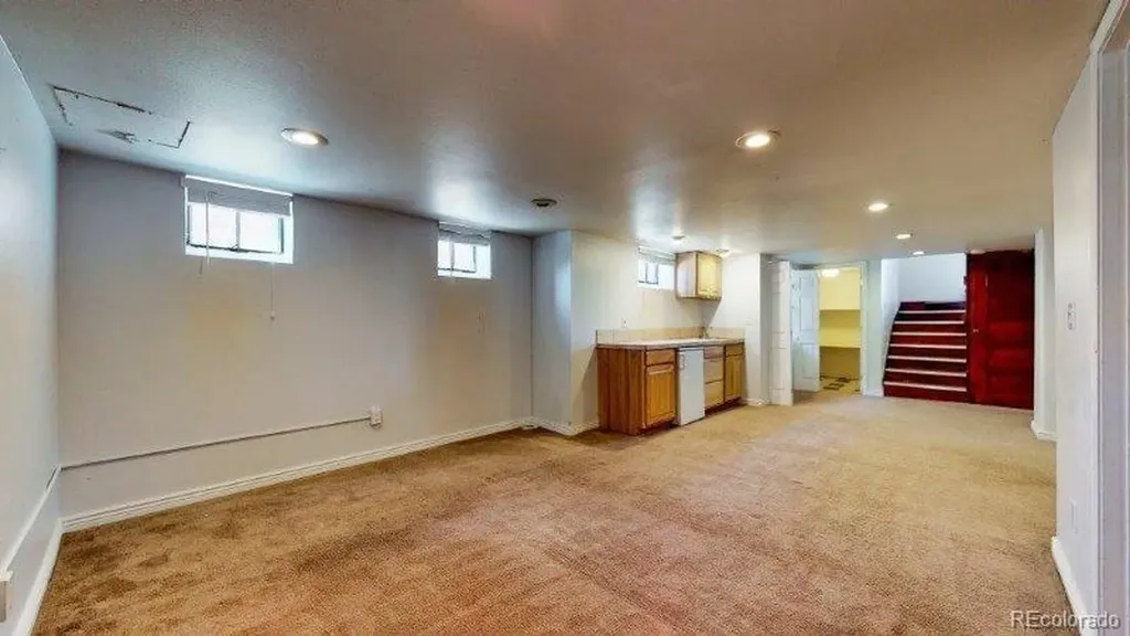 3317 N Saint Paul Street Denver CO 80205