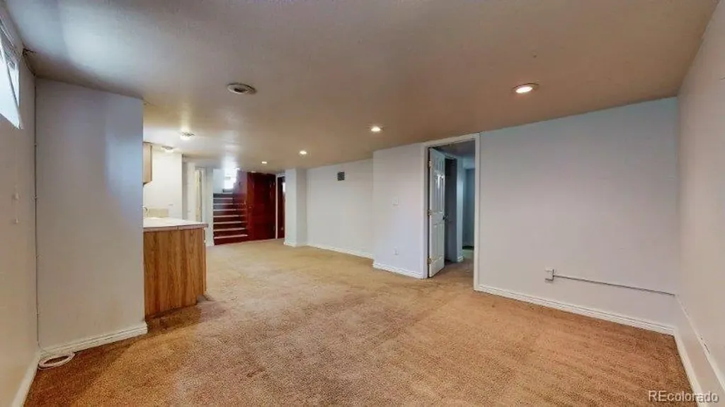 3317 N Saint Paul Street Denver CO 80205