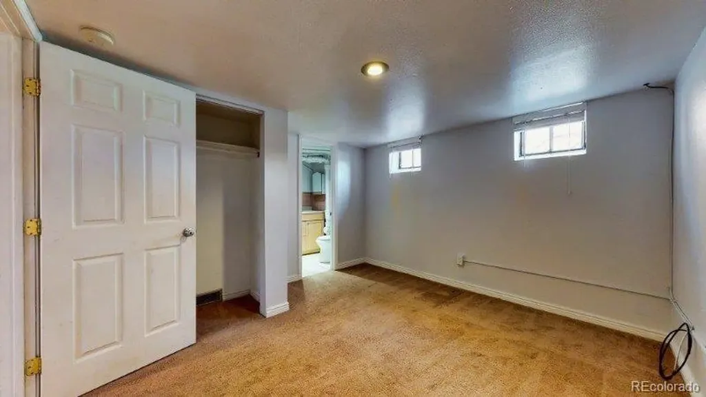 3317 N Saint Paul Street Denver CO 80205