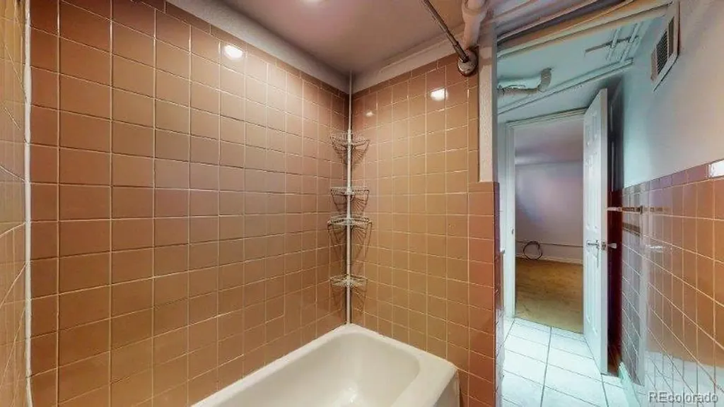 3317 N Saint Paul Street Denver CO 80205