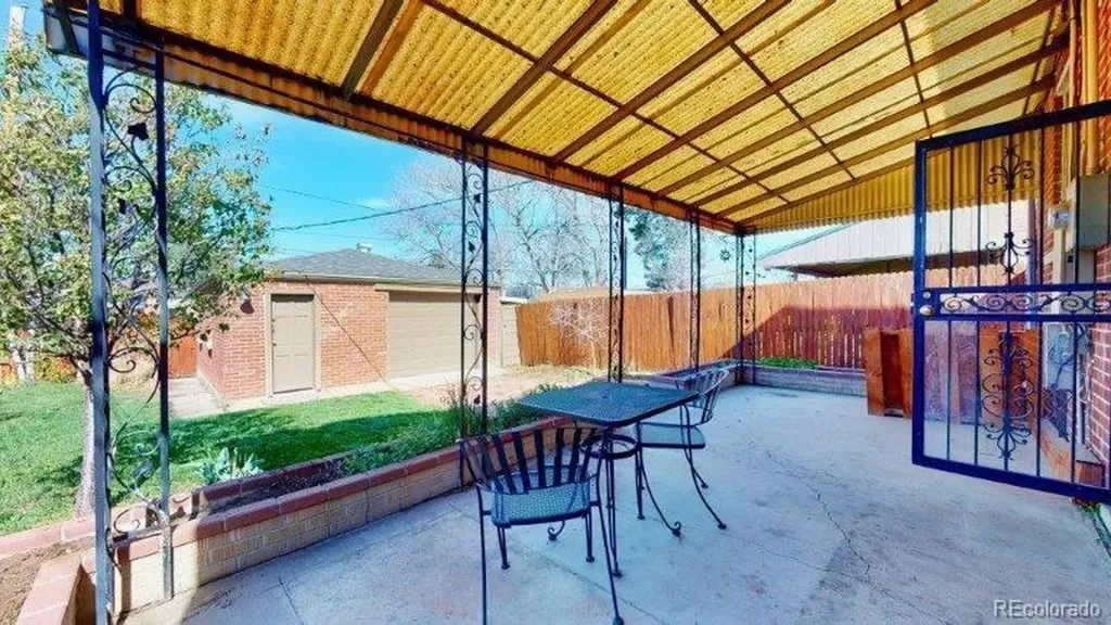 3317 N Saint Paul Street Denver CO 80205