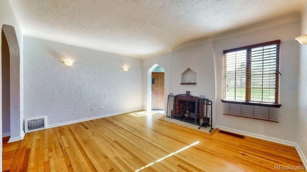 3317 N Saint Paul Street Denver CO 80205