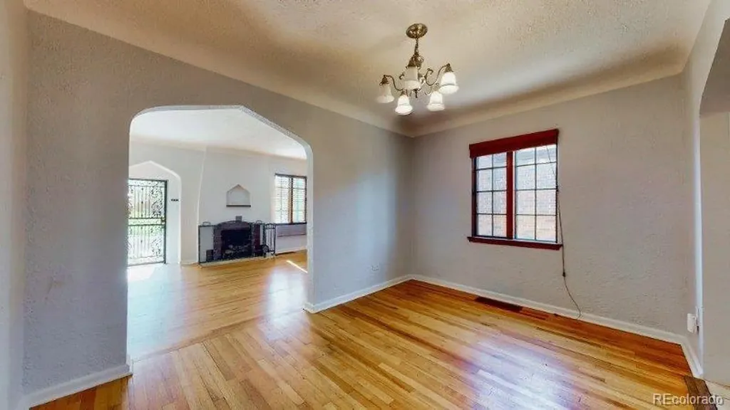 3317 N Saint Paul Street Denver CO 80205