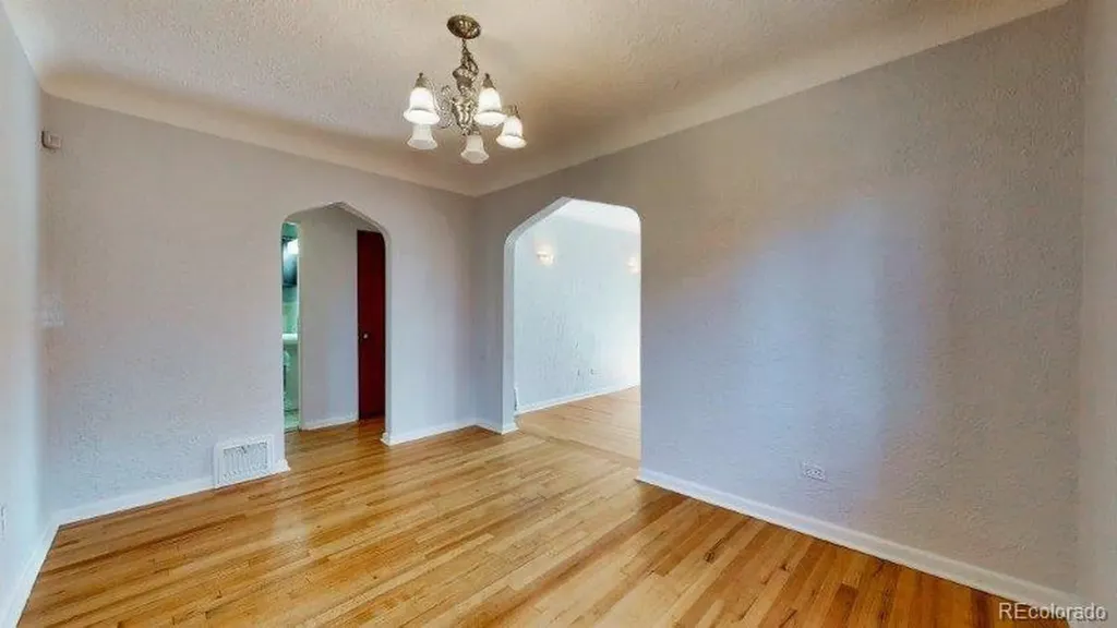 3317 N Saint Paul Street Denver CO 80205