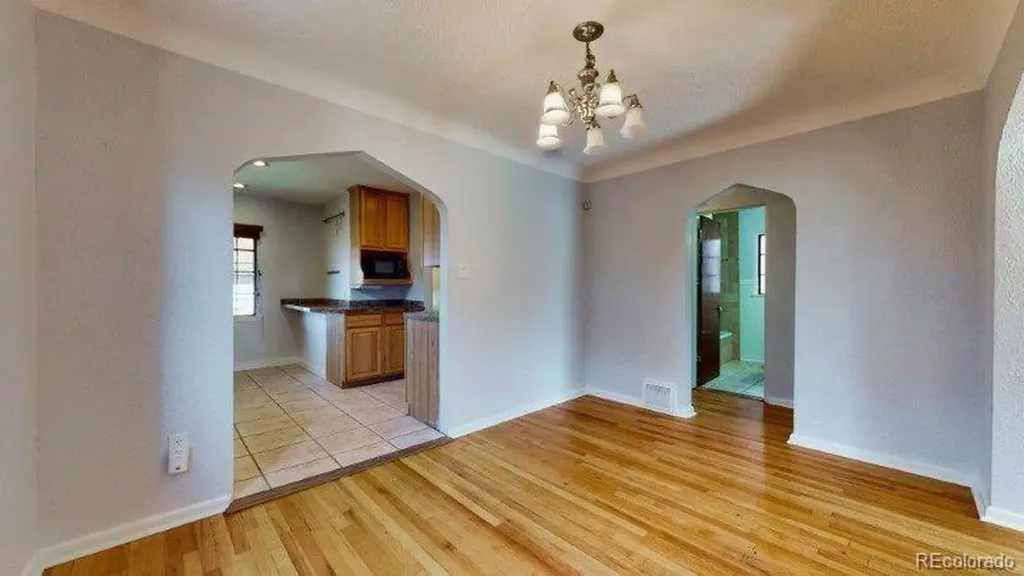3317 N Saint Paul Street Denver CO 80205