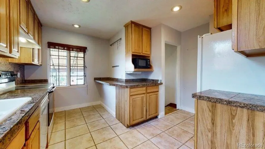 3317 N Saint Paul Street Denver CO 80205