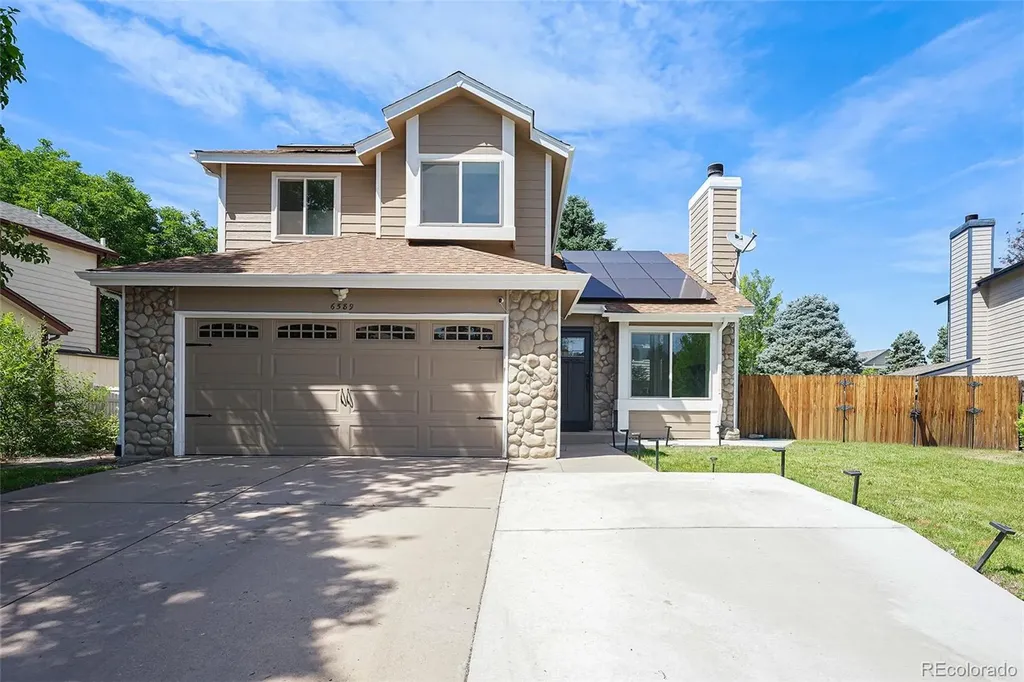 6589 W Oregon Avenue Lakewood CO 80232