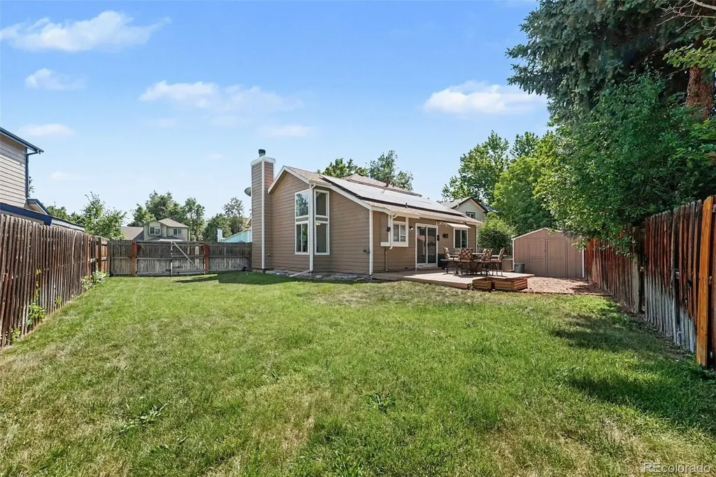6589 W Oregon Avenue Lakewood CO 80232