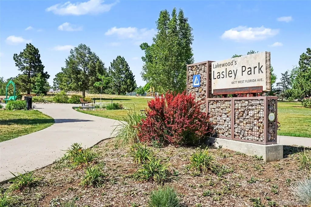 6589 W Oregon Avenue Lakewood CO 80232
