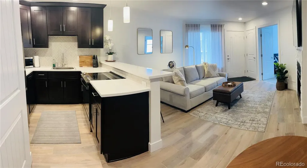 12484 W Nevada Place Denver CO 80228