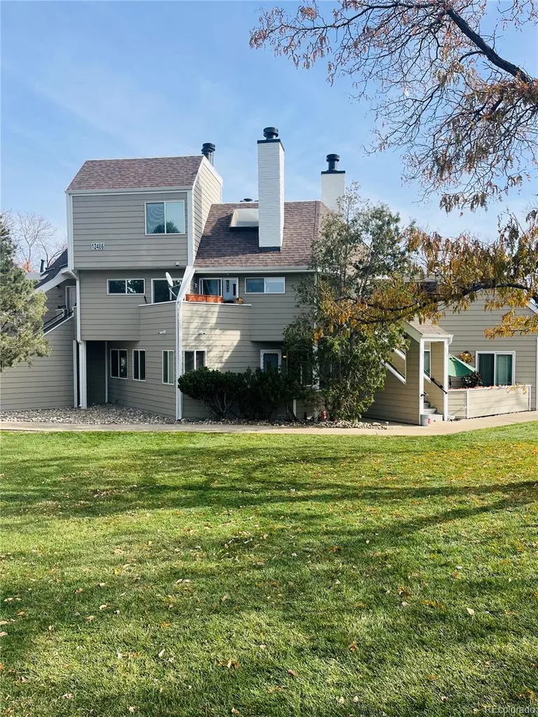 12484 W Nevada Place Denver CO 80228