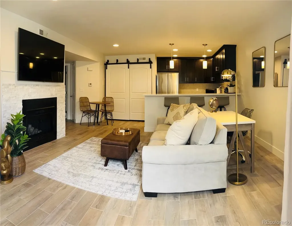 12484 W Nevada Place Denver CO 80228