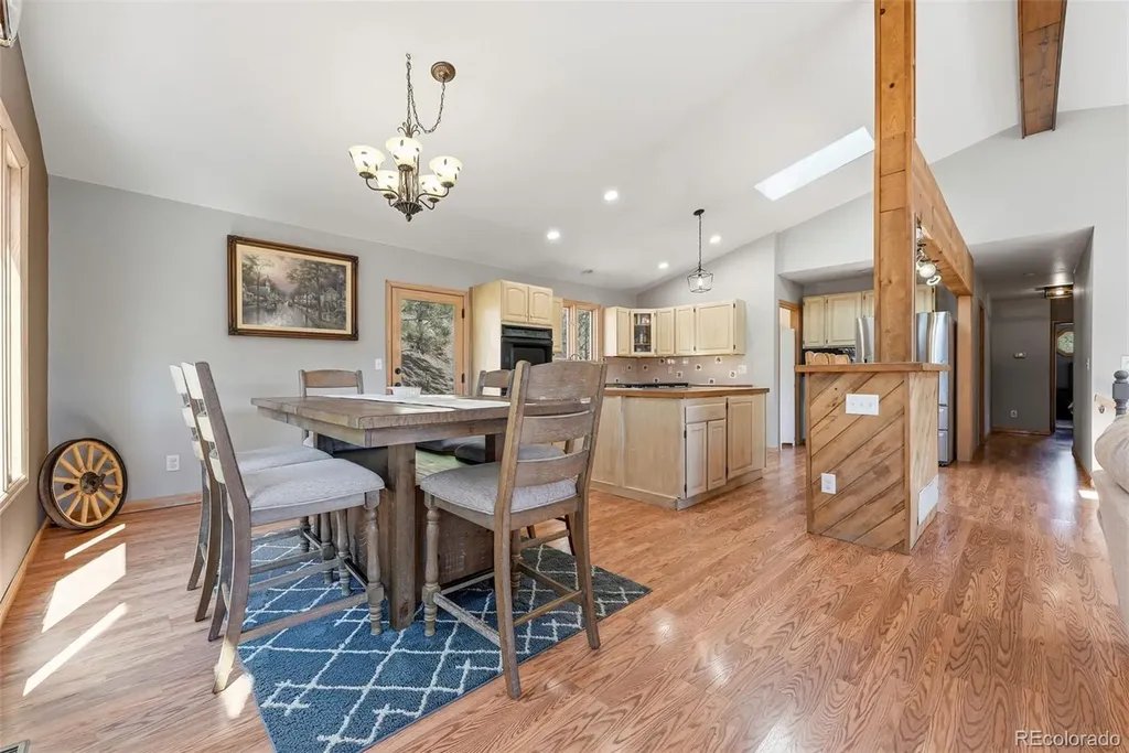 16687 Ouray Road W Pine CO 80470